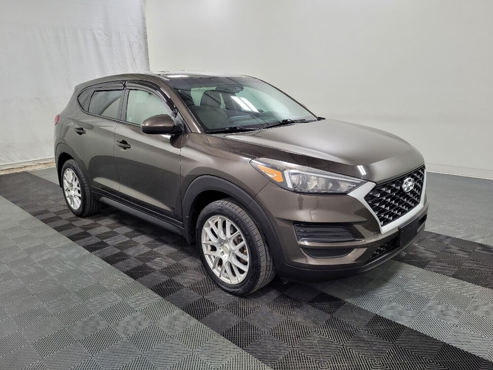 2019 Hyundai Tucson in Pittsburgh, PA 15236 - 18091785 11