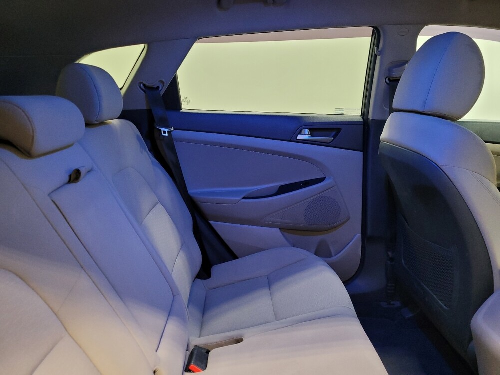 2019 Hyundai Tucson in Pittsburgh, PA 15236 - 18091785 19