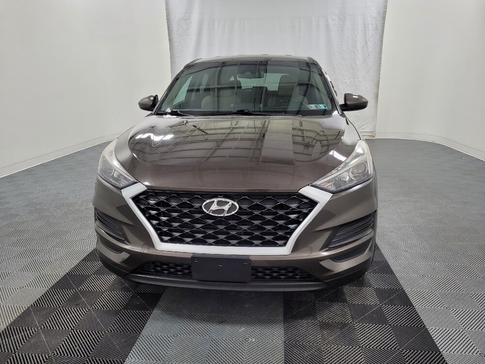 2019 Hyundai Tucson in Pittsburgh, PA 15236 - 18091785 15