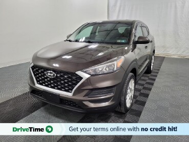 2019 Hyundai Tucson in Pittsburgh, PA 15236