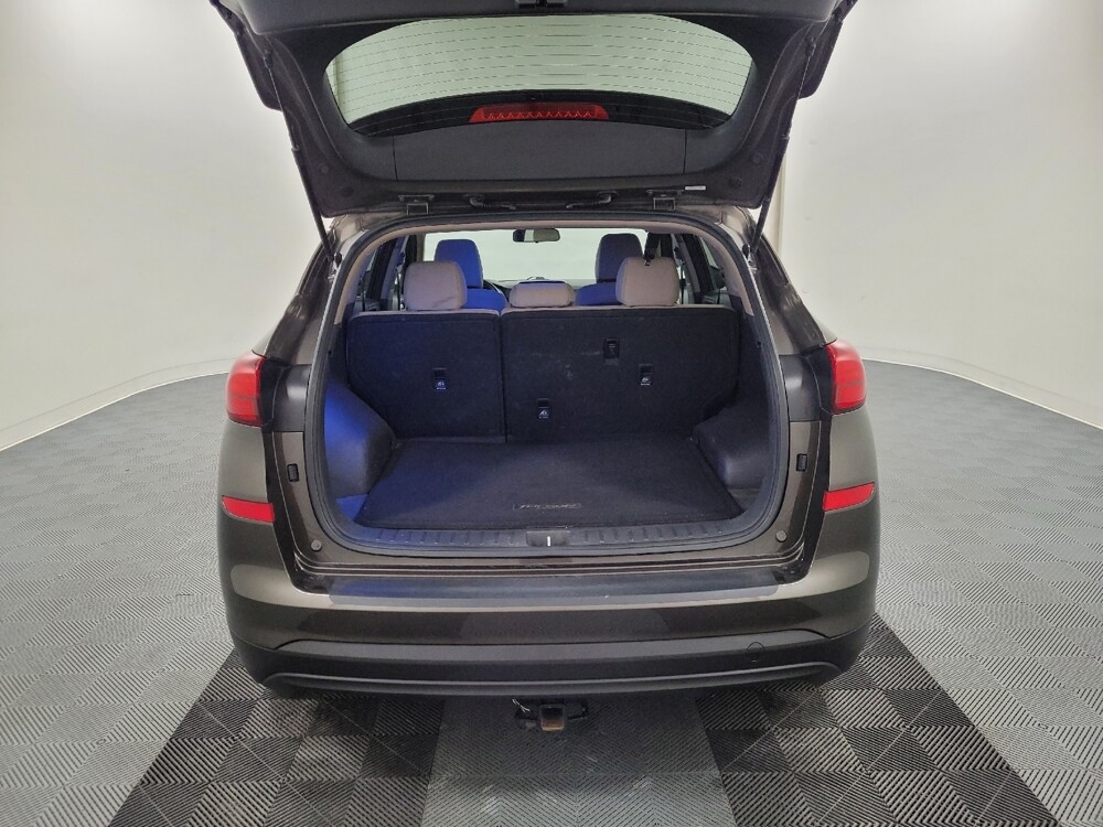 2019 Hyundai Tucson in Pittsburgh, PA 15236 - 18091785 29