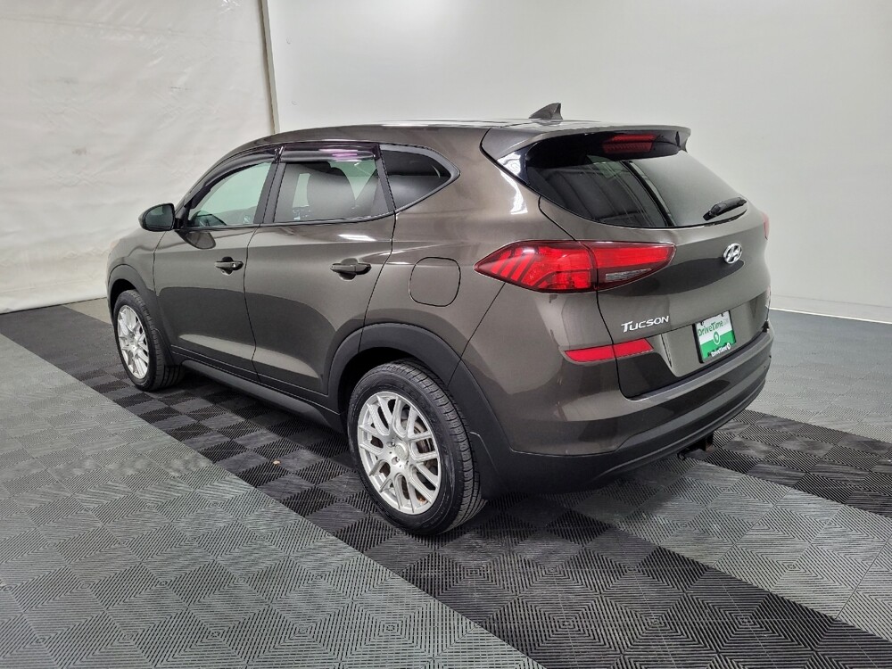 2019 Hyundai Tucson in Pittsburgh, PA 15236 - 18091785 3