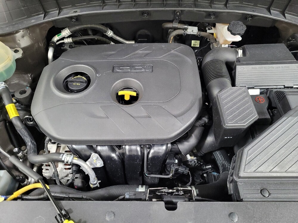 2019 Hyundai Tucson in Pittsburgh, PA 15236 - 18091785 30