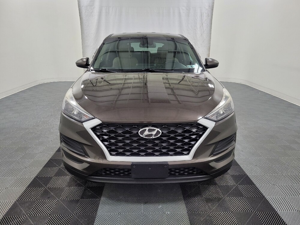 2019 Hyundai Tucson in Pittsburgh, PA 15236 - 18091785 14