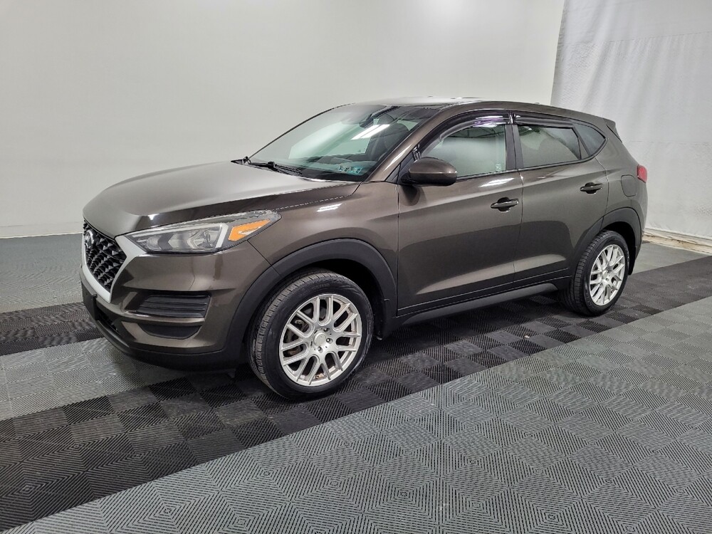 2019 Hyundai Tucson in Pittsburgh, PA 15236 - 18091785 2