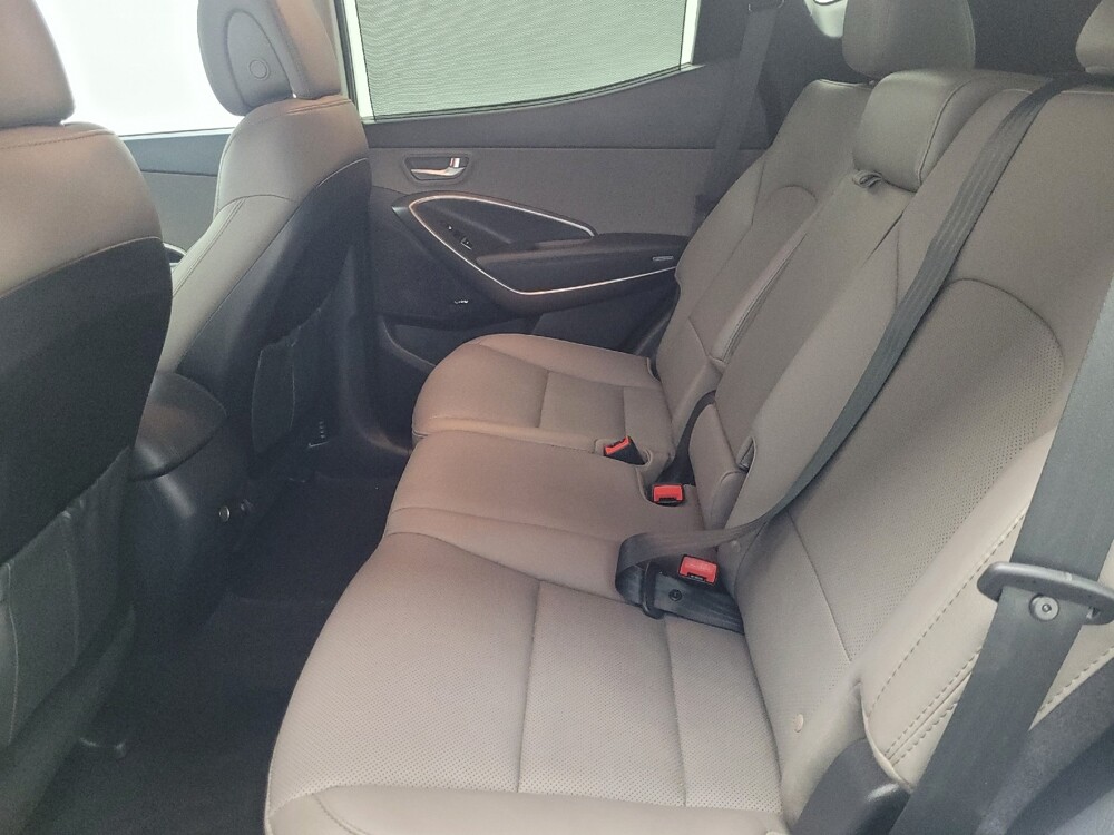 2017 Hyundai Santa Fe in Las Vegas, NV 89104 - 18091786 18