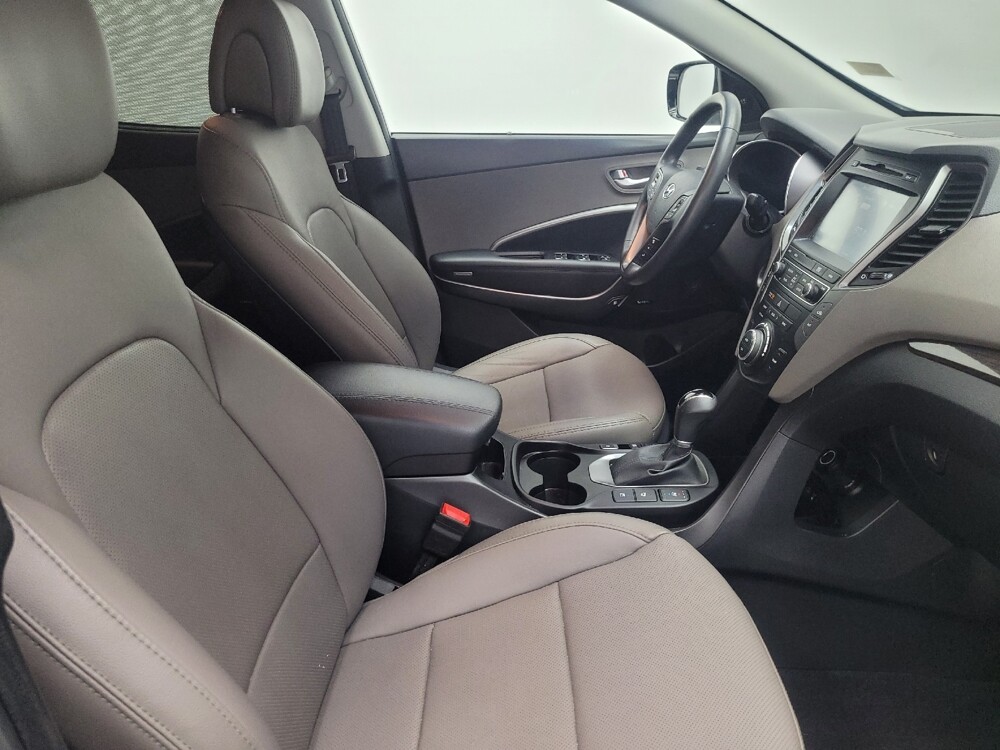 2017 Hyundai Santa Fe in Las Vegas, NV 89104 - 18091786 21