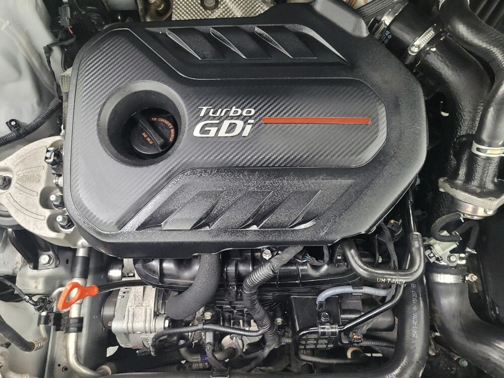 2017 Hyundai Santa Fe in Las Vegas, NV 89104 - 18091786 30