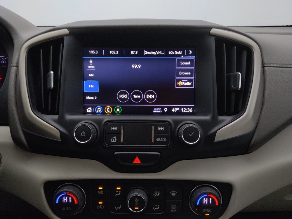 2019 GMC Terrain in Springfield, MO 65807 - 18091789 25