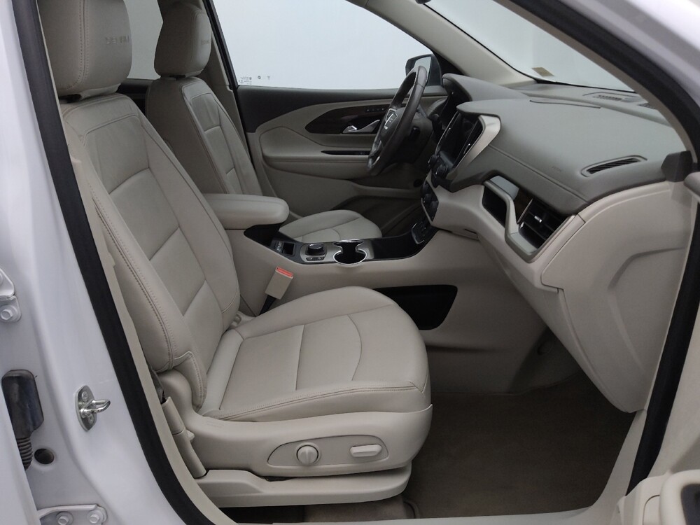 2019 GMC Terrain in Springfield, MO 65807 - 18091789 21