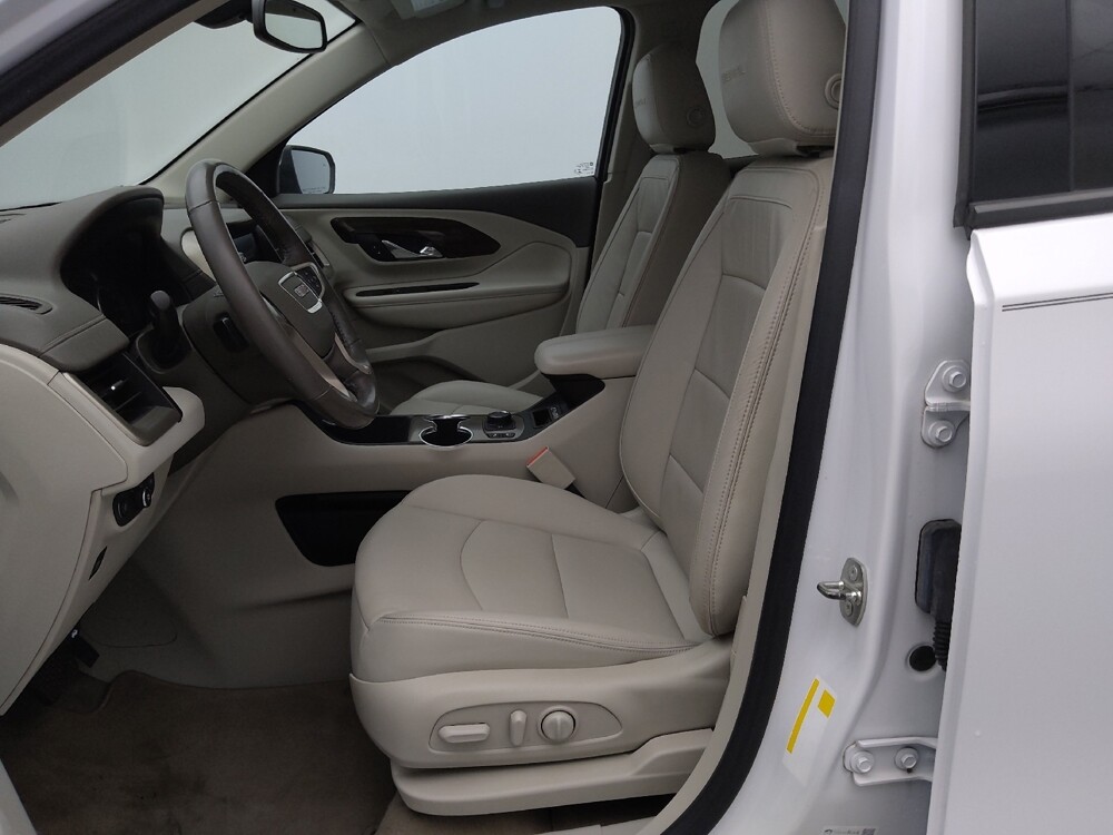 2019 GMC Terrain in Springfield, MO 65807 - 18091789 17