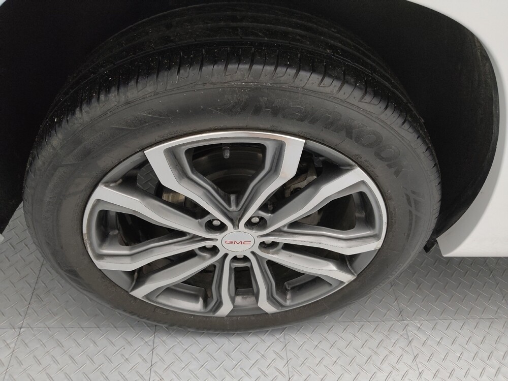 2019 GMC Terrain in Springfield, MO 65807 - 18091789 31