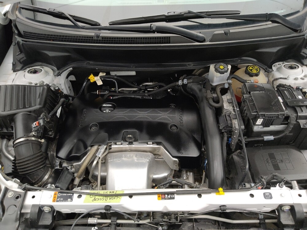 2019 GMC Terrain in Springfield, MO 65807 - 18091789 30