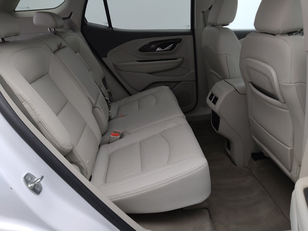 2019 GMC Terrain in Springfield, MO 65807 - 18091789 19