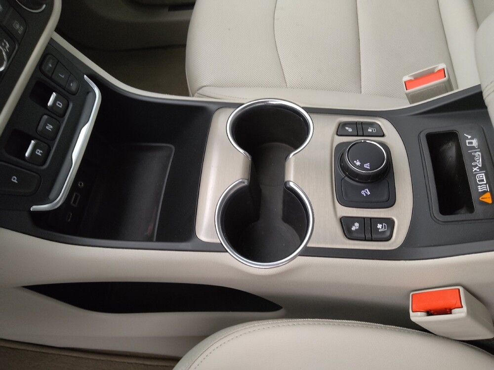 2019 GMC Terrain in Springfield, MO 65807 - 18091789 26