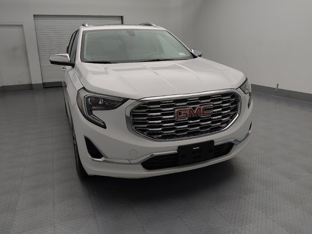 2019 GMC Terrain in Springfield, MO 65807 - 18091789 14