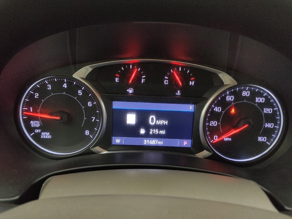 2019 GMC Terrain in Springfield, MO 65807 - 18091789 23