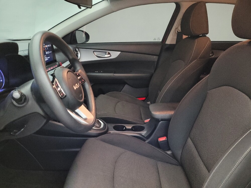 2022 Kia Forte in Phoenix, AZ 85015 - 18091790 17