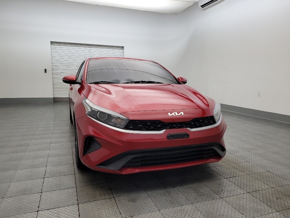 2022 Kia Forte in Phoenix, AZ 85015 - 18091790 14