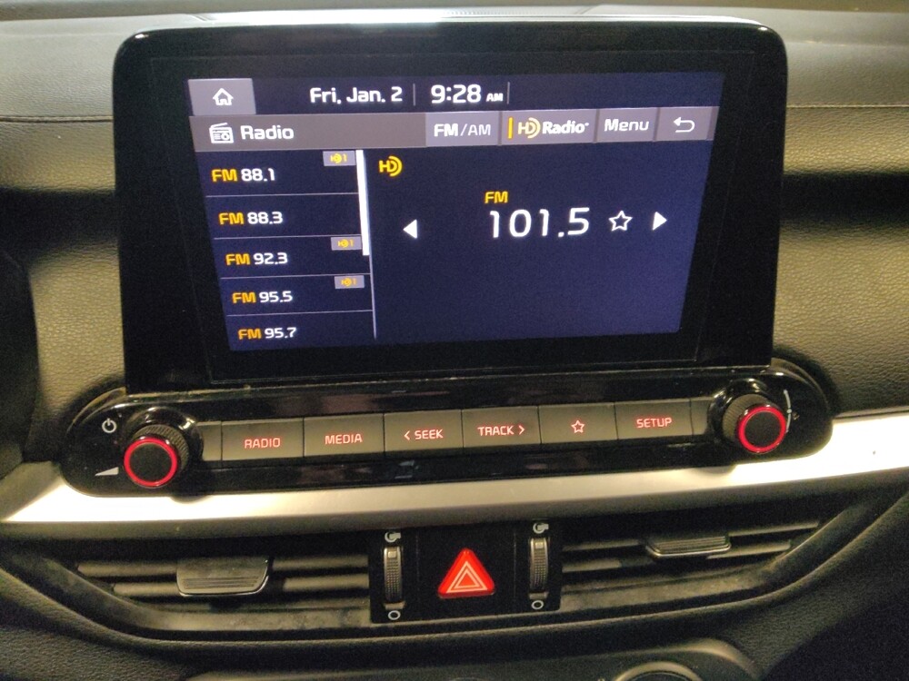 2022 Kia Forte in Phoenix, AZ 85015 - 18091790 25