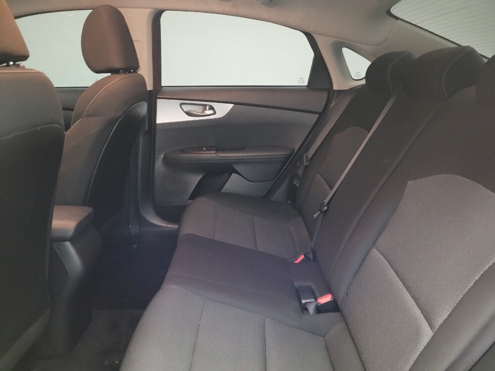 2022 Kia Forte in Phoenix, AZ 85015 - 18091790 18