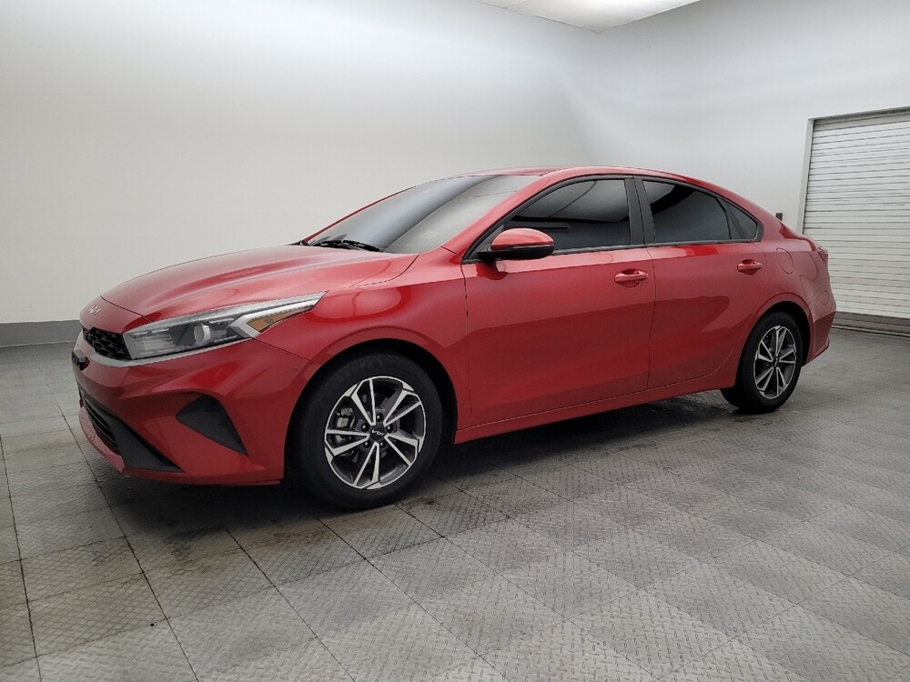 2022 Kia Forte in Phoenix, AZ 85015 - 18091790 2