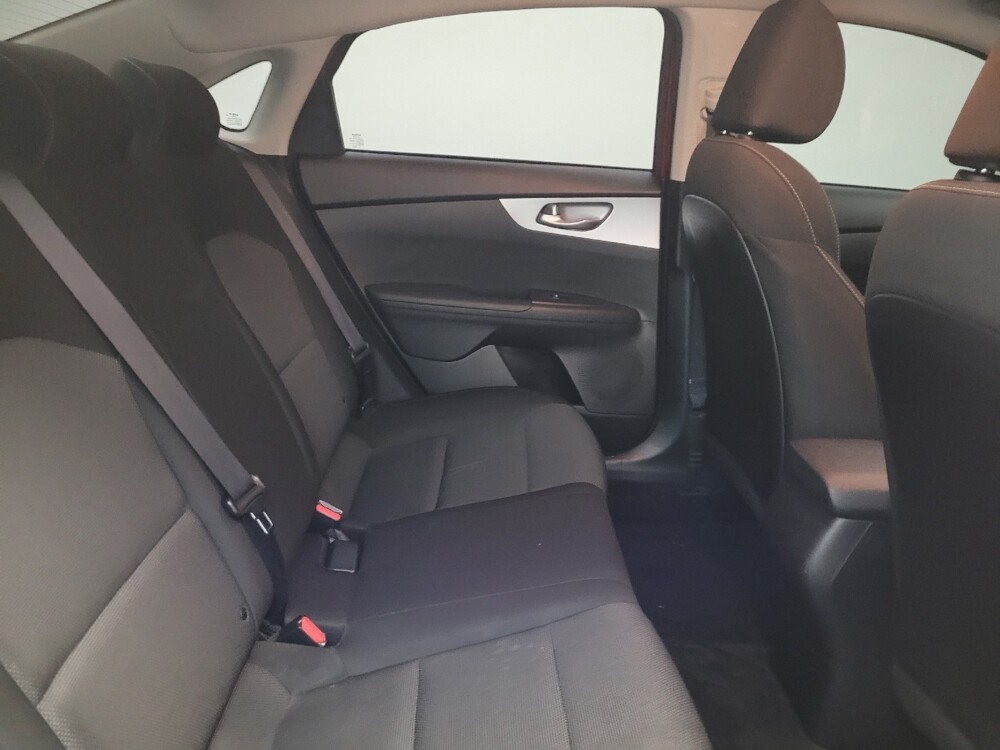 2022 Kia Forte in Phoenix, AZ 85015 - 18091790 19