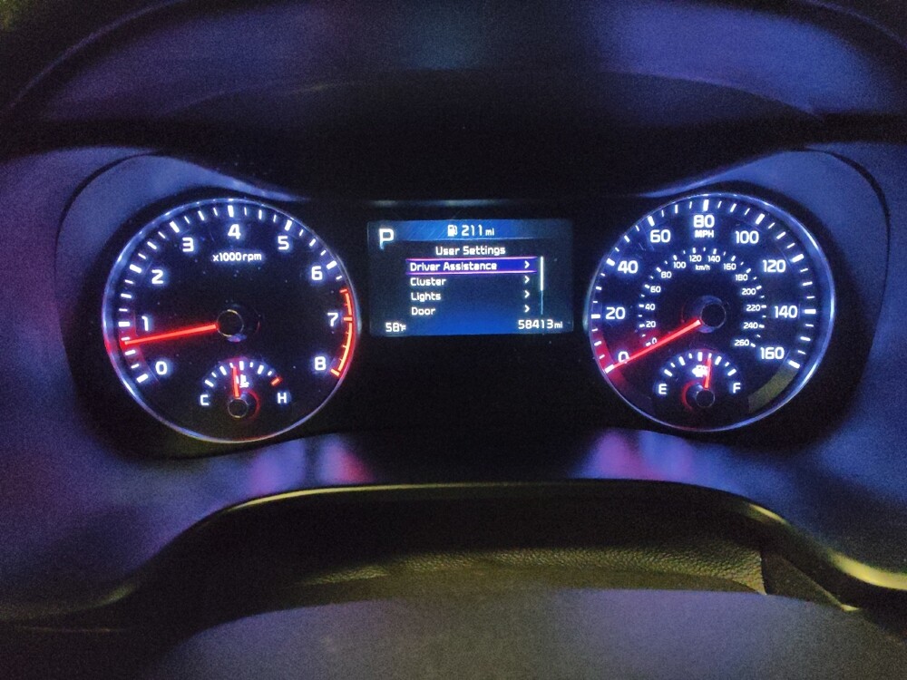 2022 Kia Forte in Phoenix, AZ 85015 - 18091790 23