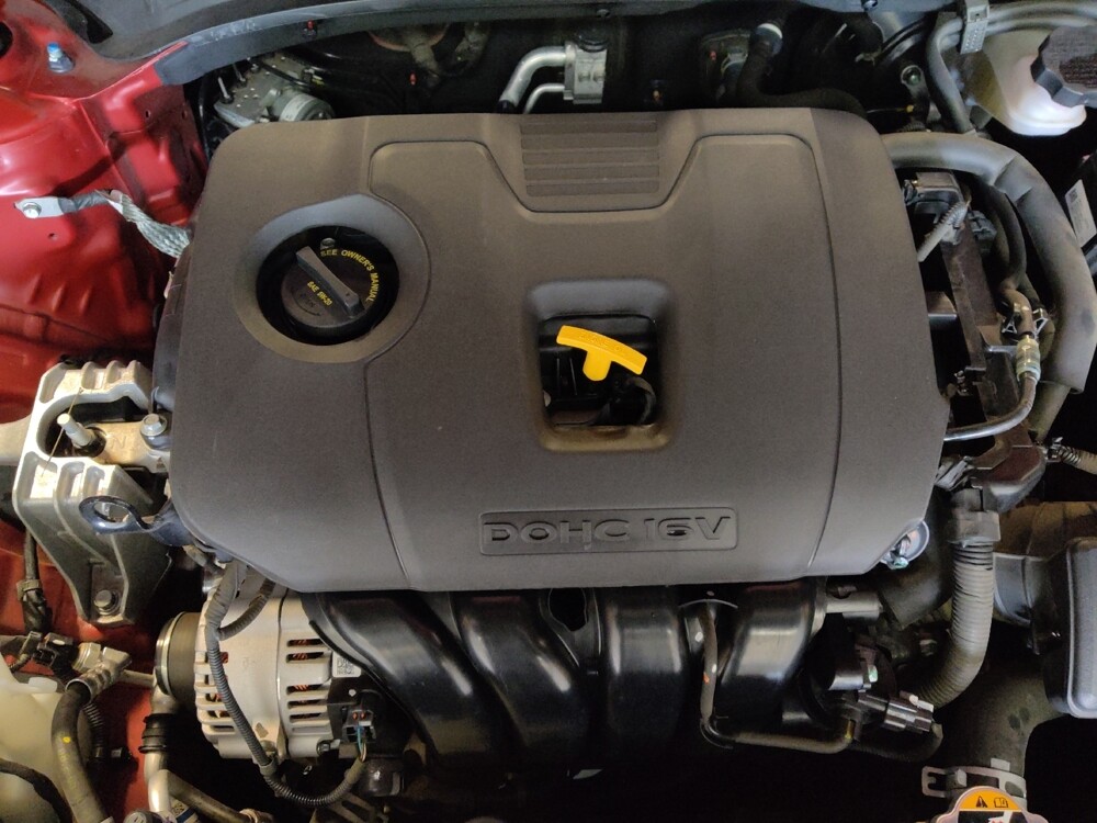 2022 Kia Forte in Phoenix, AZ 85015 - 18091790 30