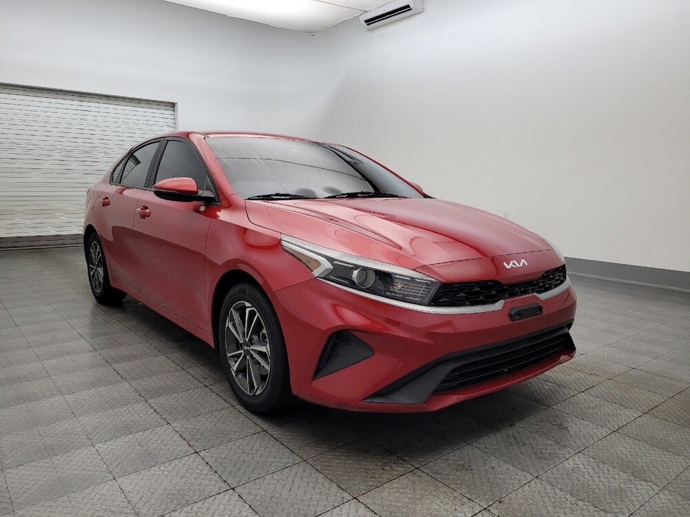 2022 Kia Forte in Phoenix, AZ 85015 - 18091790 13
