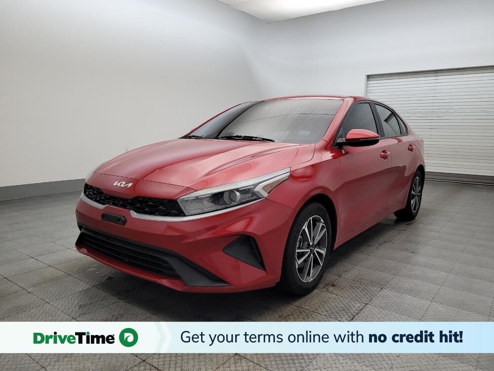 2022 Kia Forte in Phoenix, AZ 85015 - 18091790