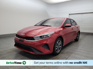 2022 Kia Forte in Phoenix, AZ 85015