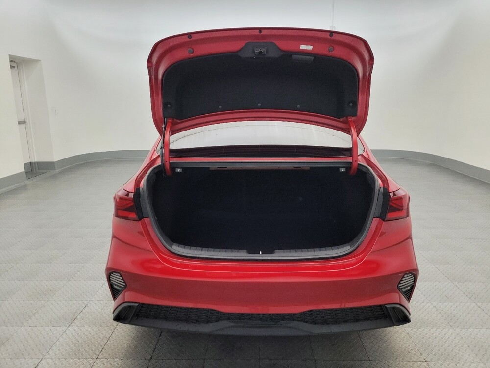 2022 Kia Forte in Phoenix, AZ 85015 - 18091790 29