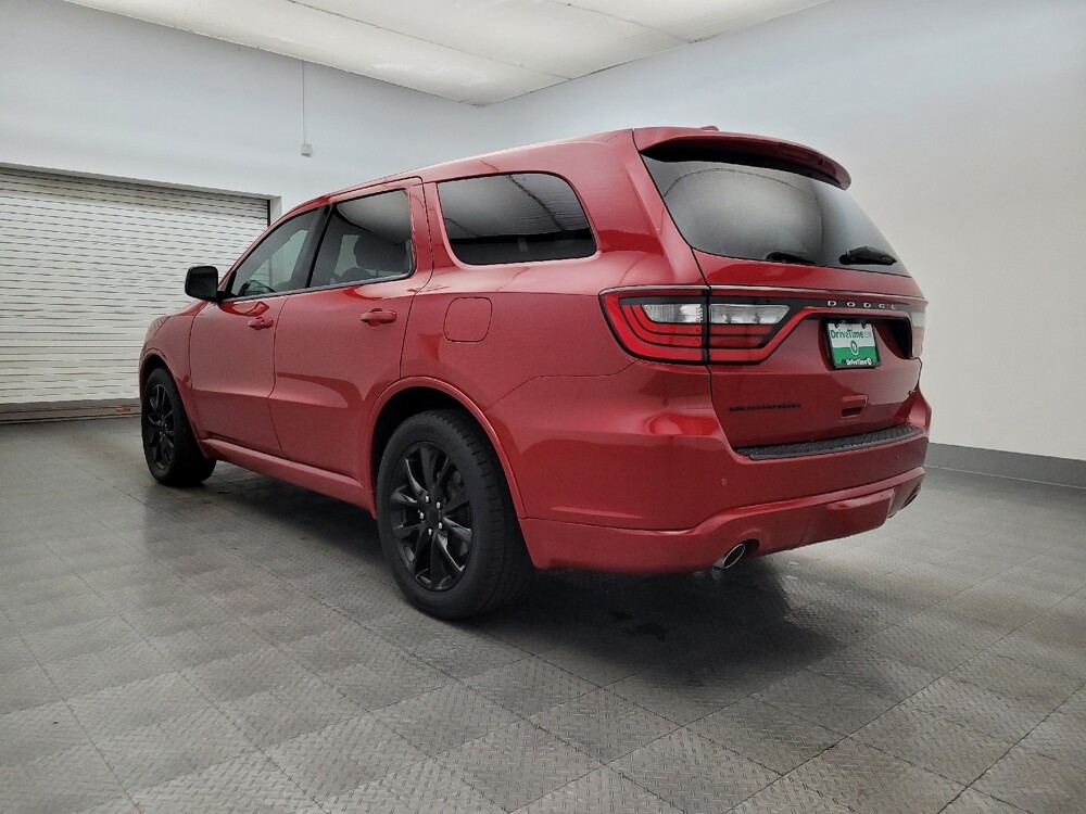 2018 Dodge Durango in Phoenix, AZ 85015 - 18091791 5
