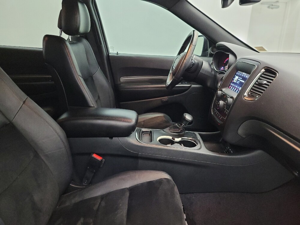 2018 Dodge Durango in Phoenix, AZ 85015 - 18091791 21