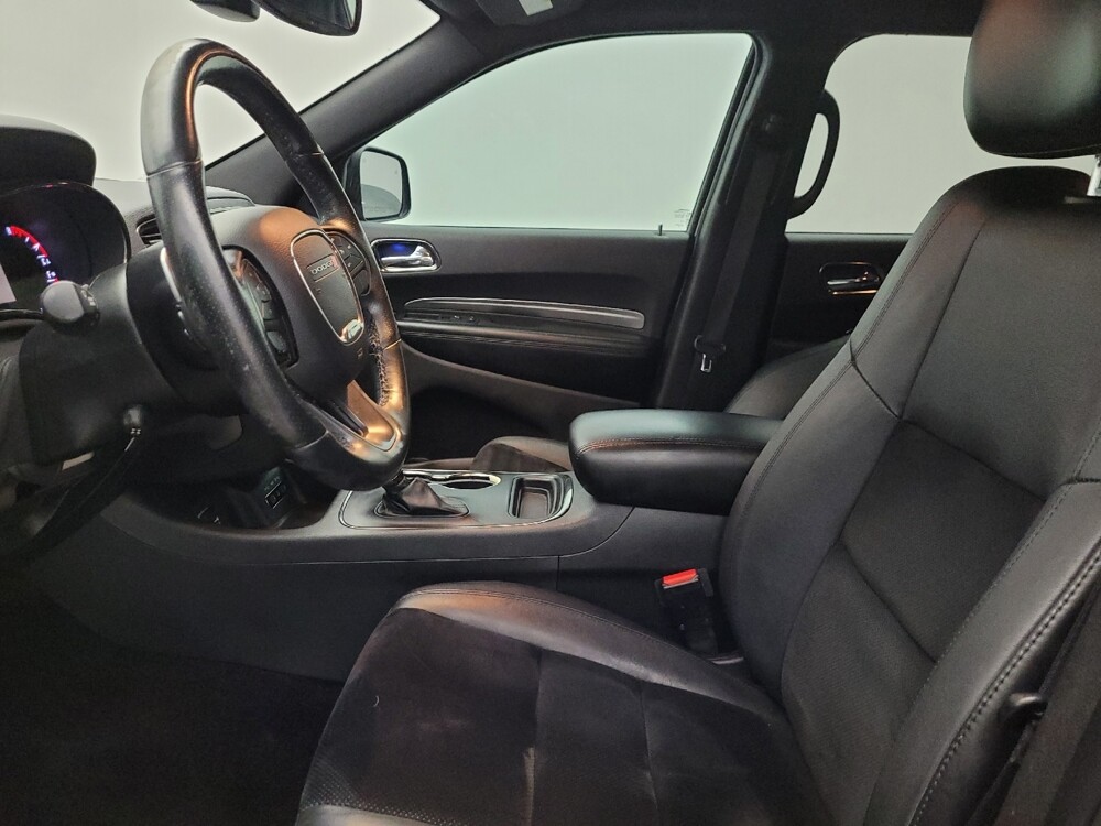 2018 Dodge Durango in Phoenix, AZ 85015 - 18091791 17