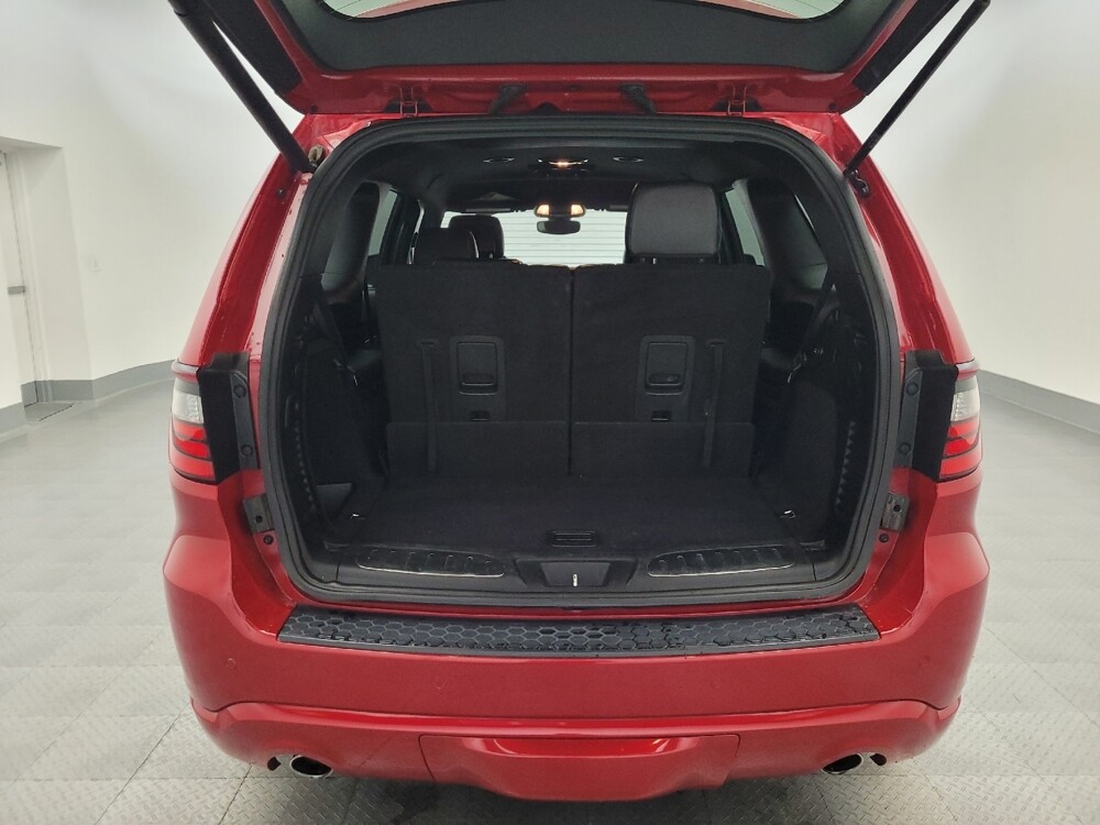 2018 Dodge Durango in Phoenix, AZ 85015 - 18091791 29