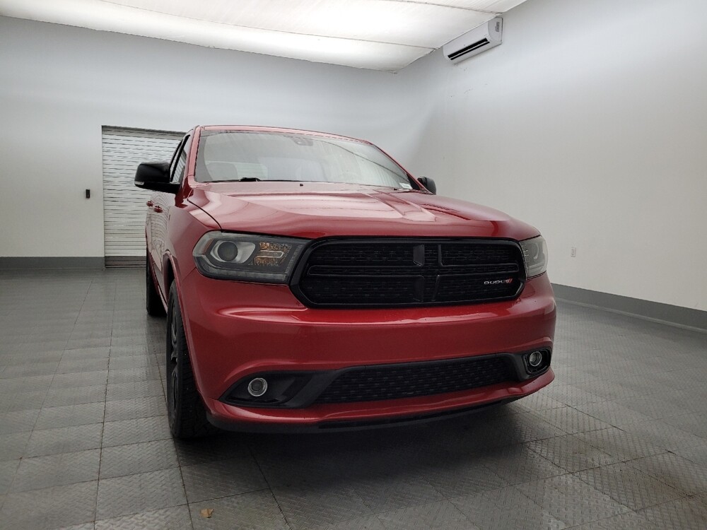 2018 Dodge Durango in Phoenix, AZ 85015 - 18091791 14