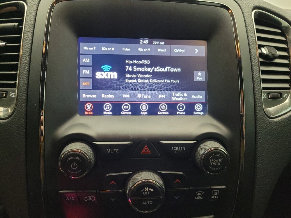 2018 Dodge Durango in Phoenix, AZ 85015 - 18091791 25