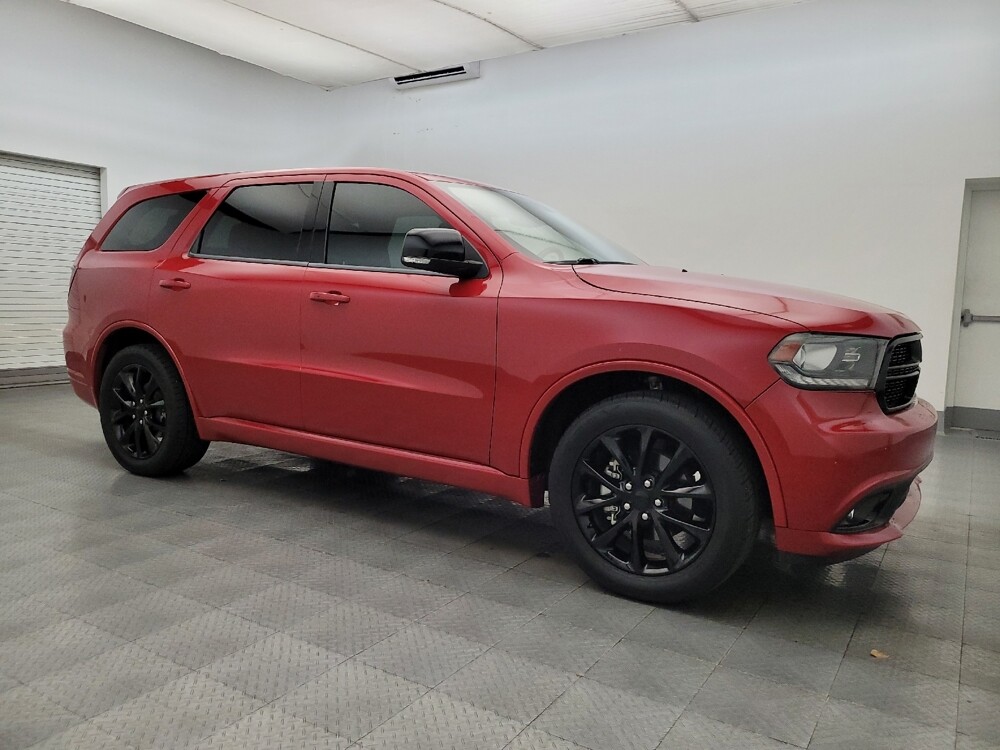 2018 Dodge Durango in Phoenix, AZ 85015 - 18091791 11