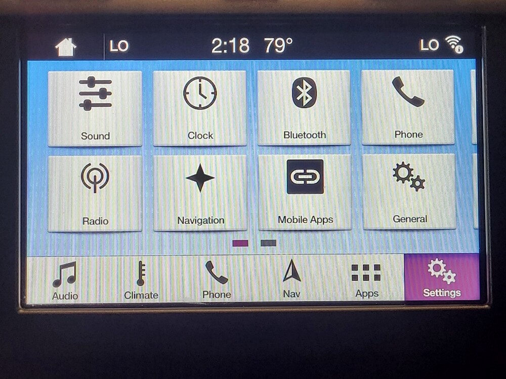 2017 Ford Fusion in Hialeah, FL 33014 - 18091792 25