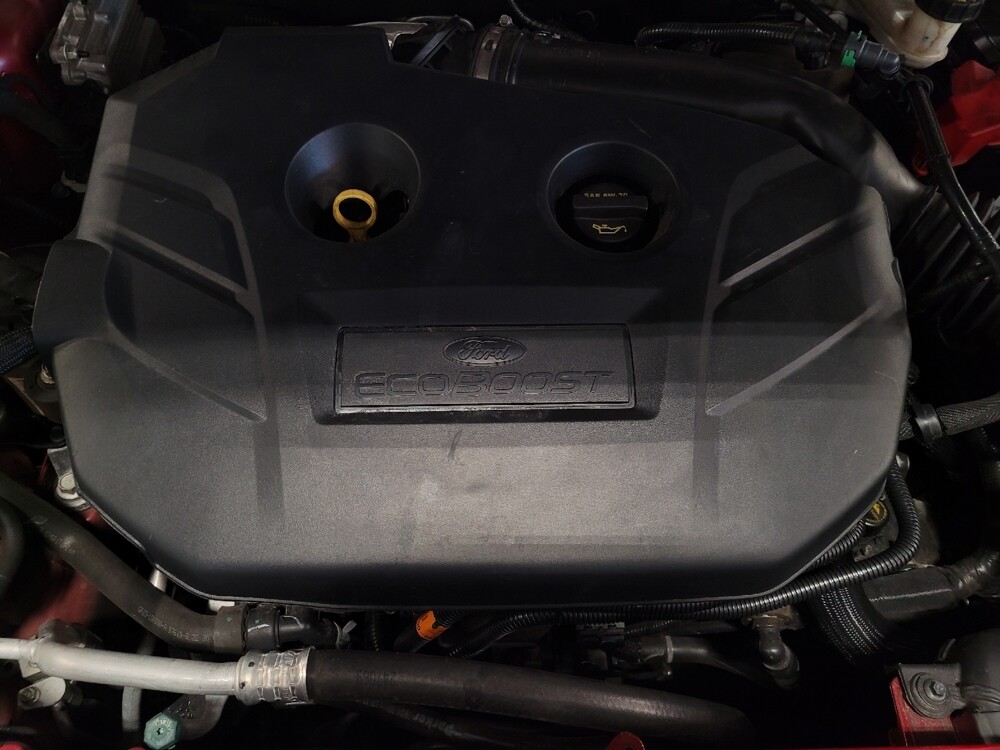 2017 Ford Fusion in Hialeah, FL 33014 - 18091792 30