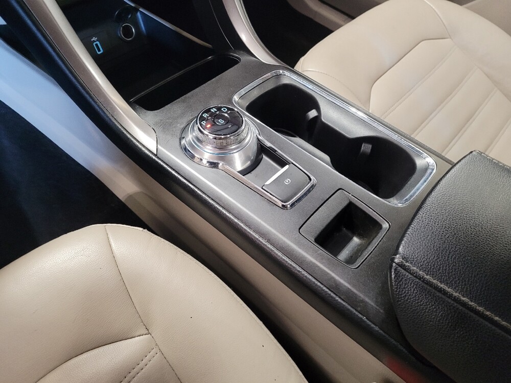 2017 Ford Fusion in Hialeah, FL 33014 - 18091792 26