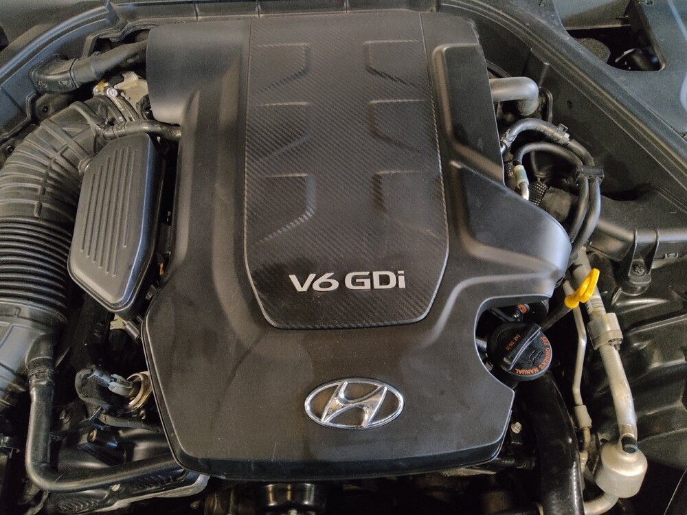 2015 Hyundai Genesis in Miami, FL 33157 - 18091793 30