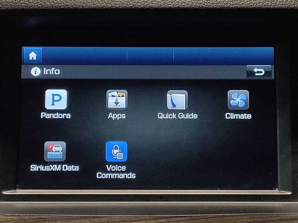 2015 Hyundai Genesis in Miami, FL 33157 - 18091793 25