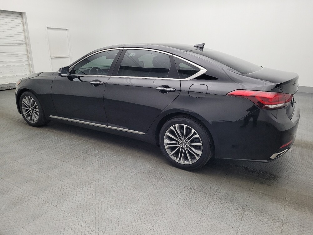 2015 Hyundai Genesis in Miami, FL 33157 - 18091793 3