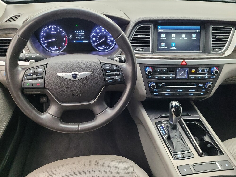 2015 Hyundai Genesis in Miami, FL 33157 - 18091793 22