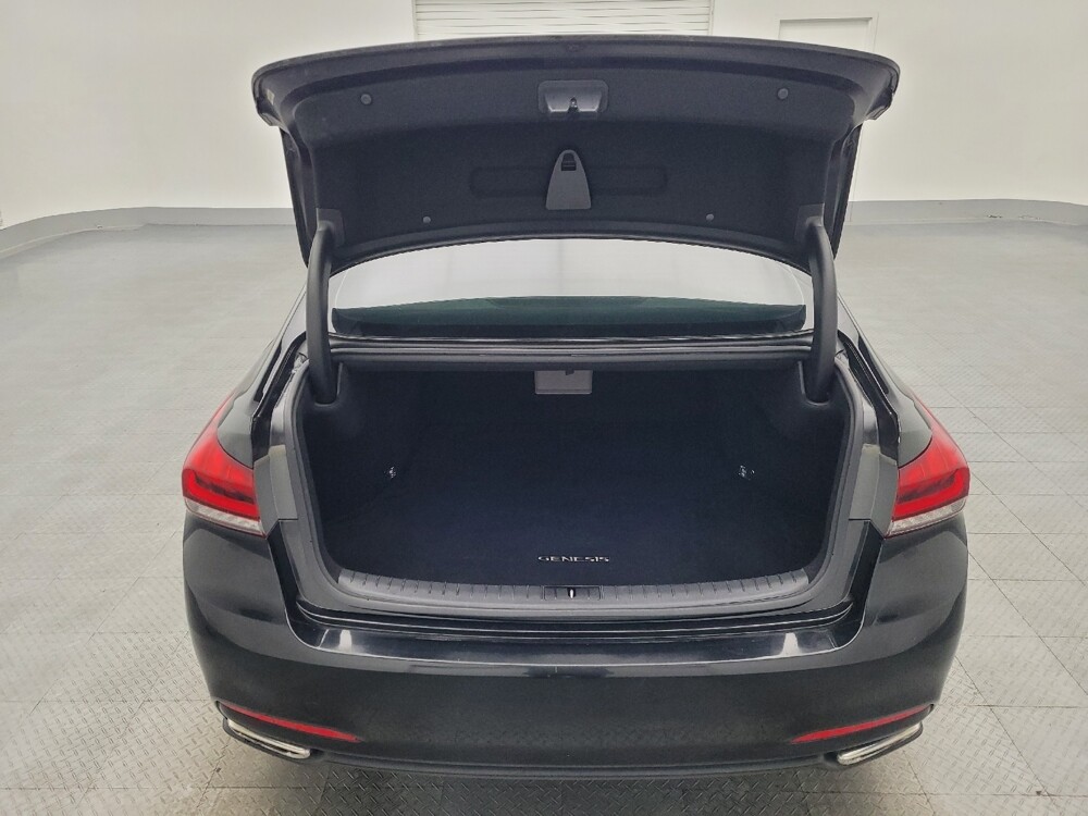 2015 Hyundai Genesis in Miami, FL 33157 - 18091793 29