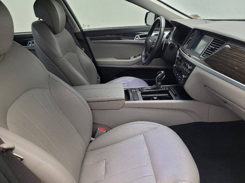 2015 Hyundai Genesis in Miami, FL 33157 - 18091793 21