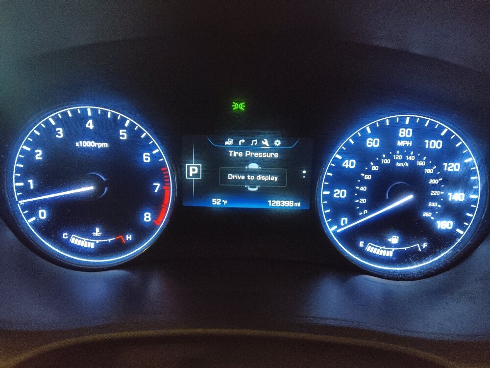 2015 Hyundai Genesis in Miami, FL 33157 - 18091793 23